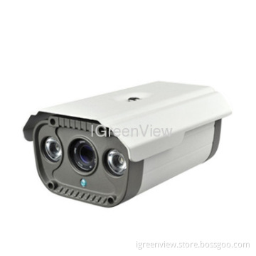 2012new Face Recognition Ir Camera 